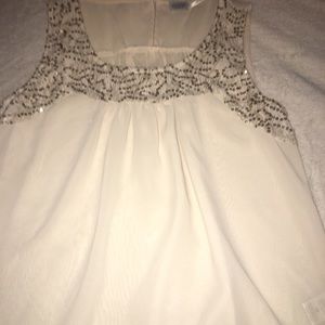 Charming Charlie tank top